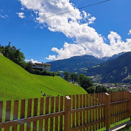 Apartment Wasserfall Im Zillertal Харт-им-Циллерталь Экстерьер фото