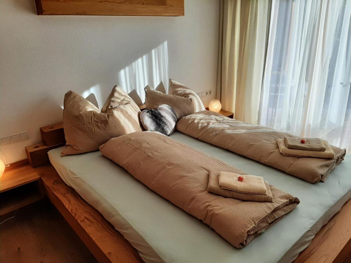 Apartment Wasserfall Im Zillertal Харт-им-Циллерталь Экстерьер фото