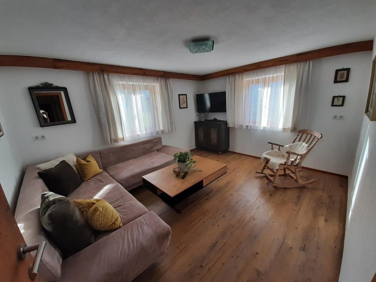 Apartment Wasserfall Im Zillertal Харт-им-Циллерталь Экстерьер фото
