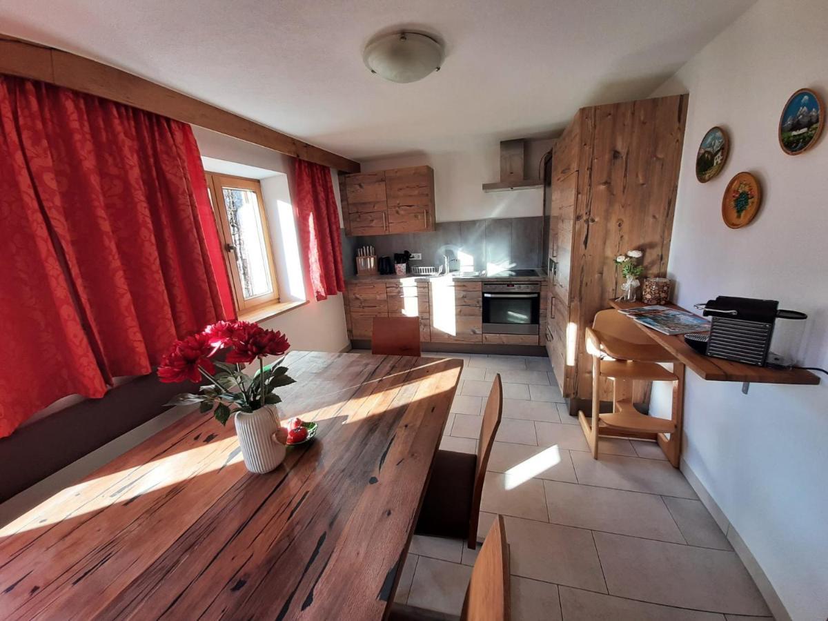 Apartment Wasserfall Im Zillertal Харт-им-Циллерталь Экстерьер фото
