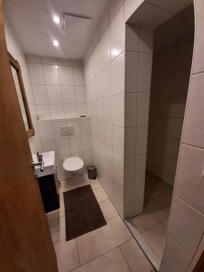 Apartment Wasserfall Im Zillertal Харт-им-Циллерталь Экстерьер фото
