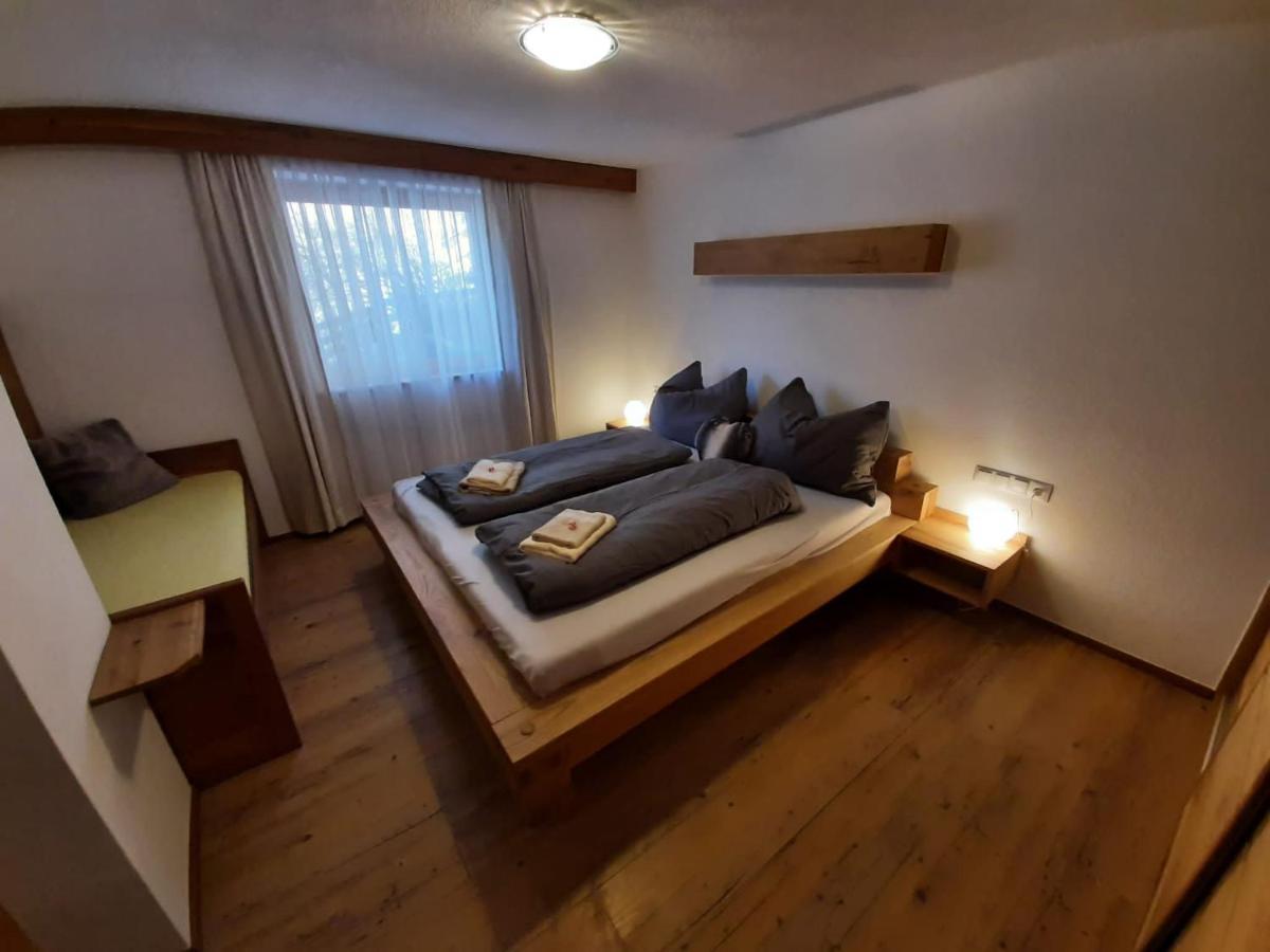 Apartment Wasserfall Im Zillertal Харт-им-Циллерталь Экстерьер фото