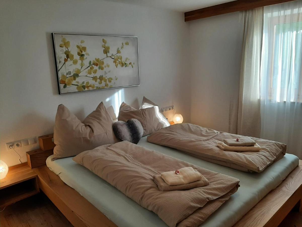 Apartment Wasserfall Im Zillertal Харт-им-Циллерталь Экстерьер фото