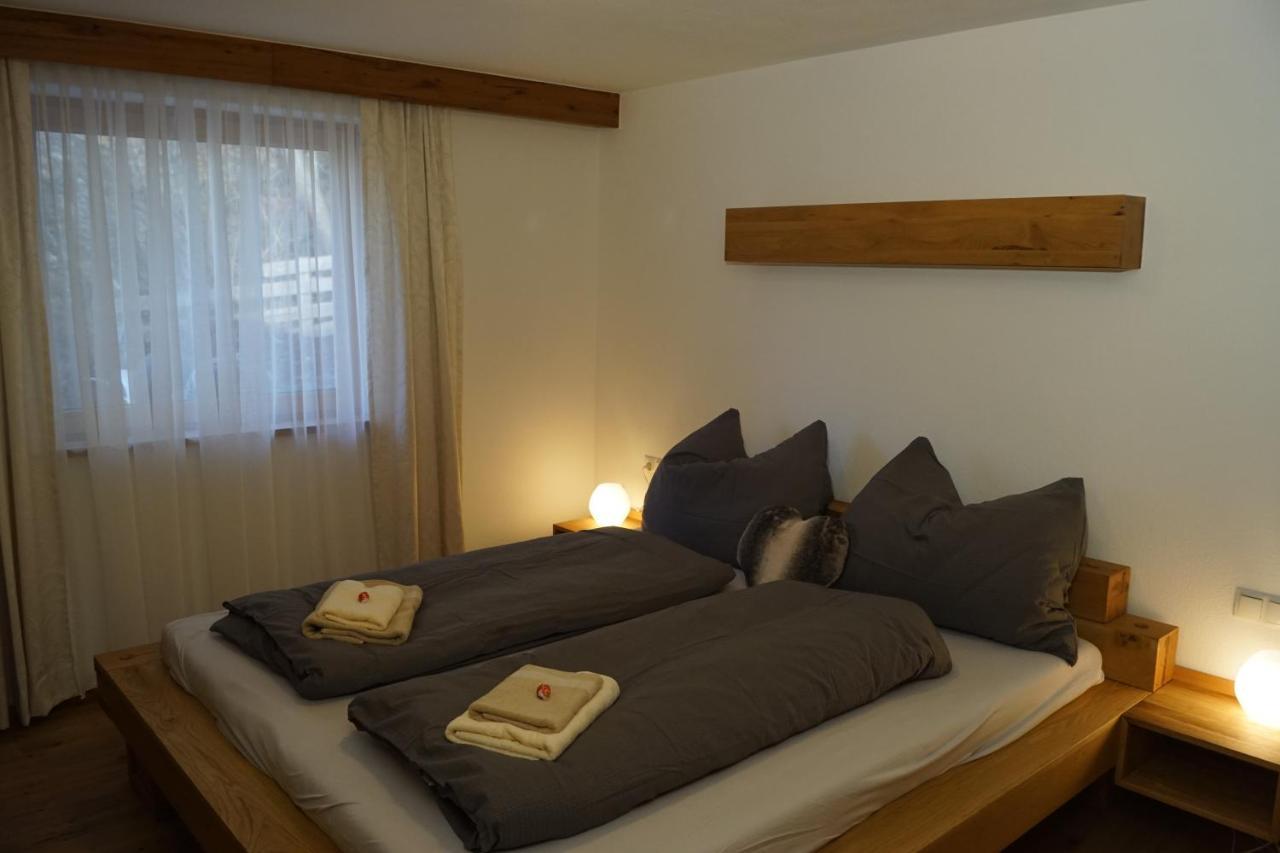 Apartment Wasserfall Im Zillertal Харт-им-Циллерталь Экстерьер фото