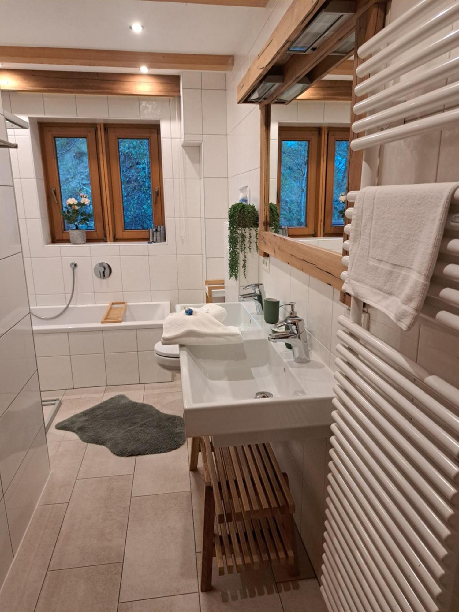 Apartment Wasserfall Im Zillertal Харт-им-Циллерталь Экстерьер фото